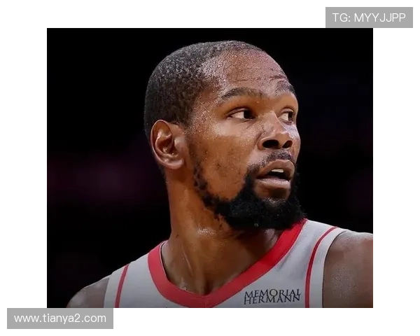 杜兰特淡然面对宿敌不忧季后赛